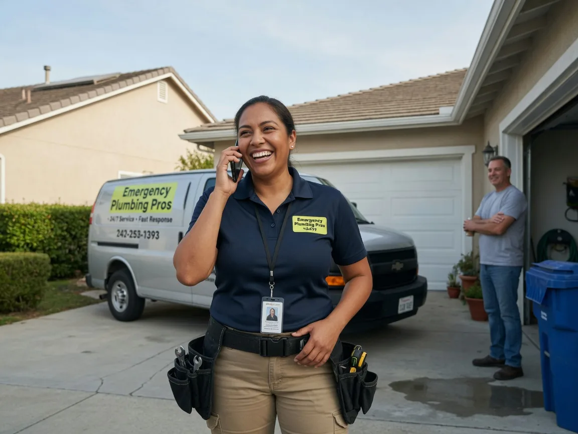 Emergency Plumber Wheatland, OK FAQs